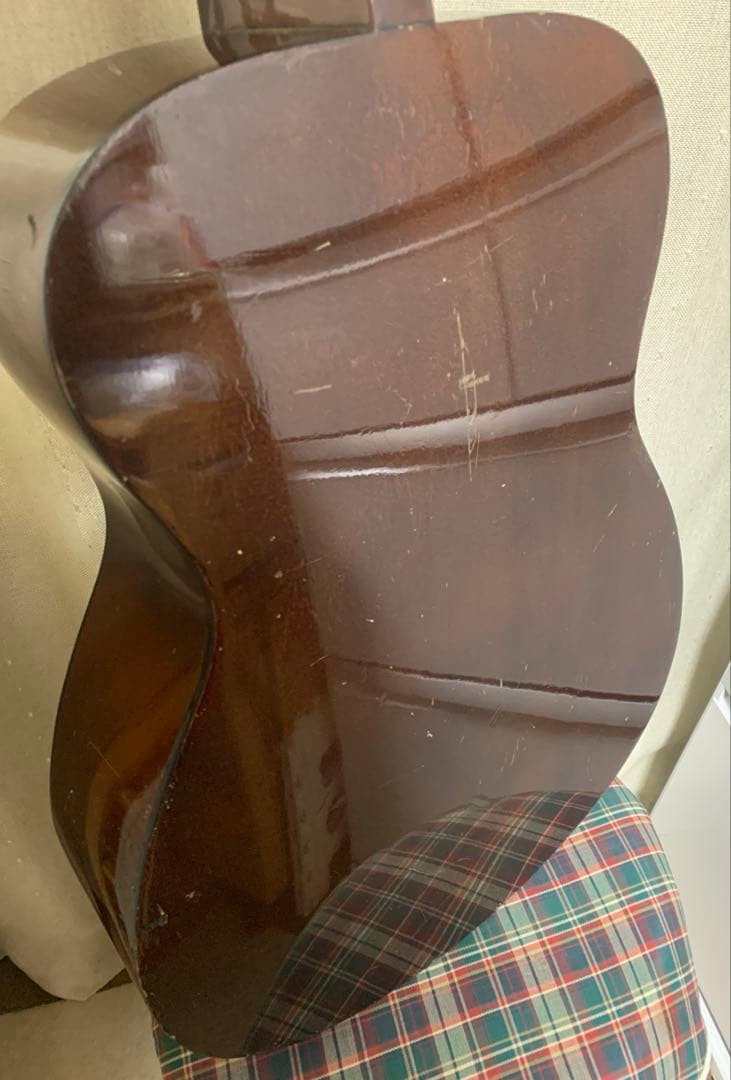 Yamaha FG-150F 黒ラベル　アコースティックギター