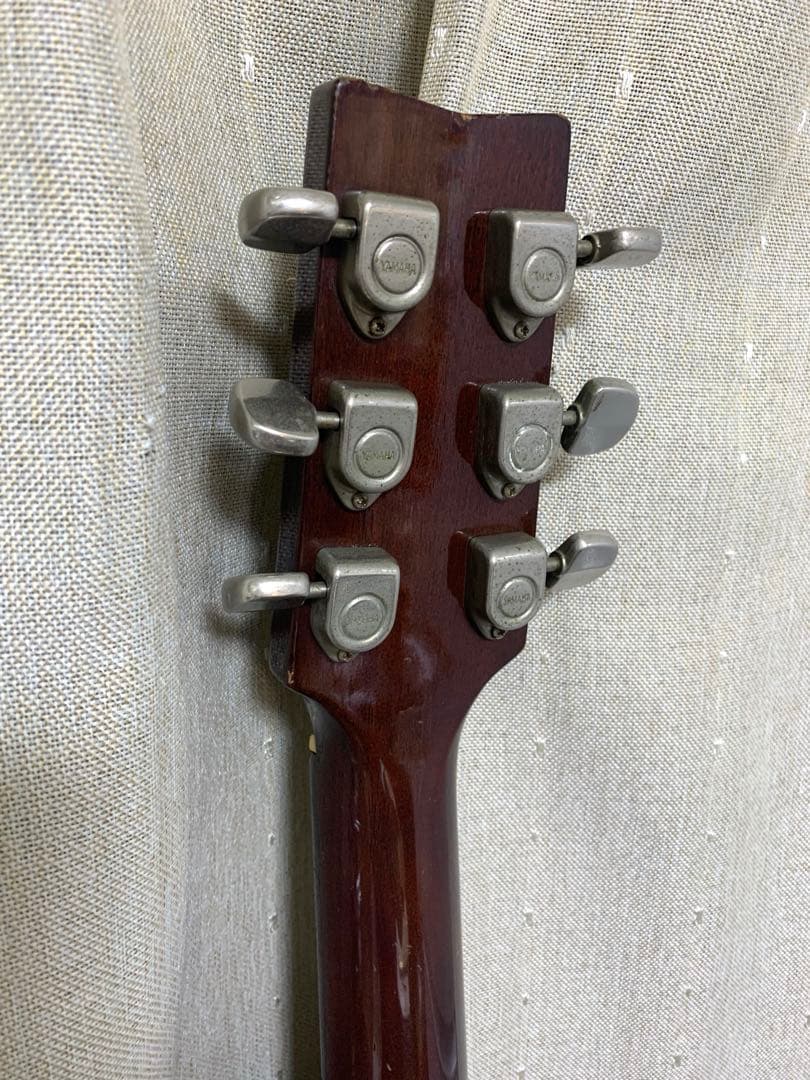 Yamaha FG-150F 黒ラベル　アコースティックギター