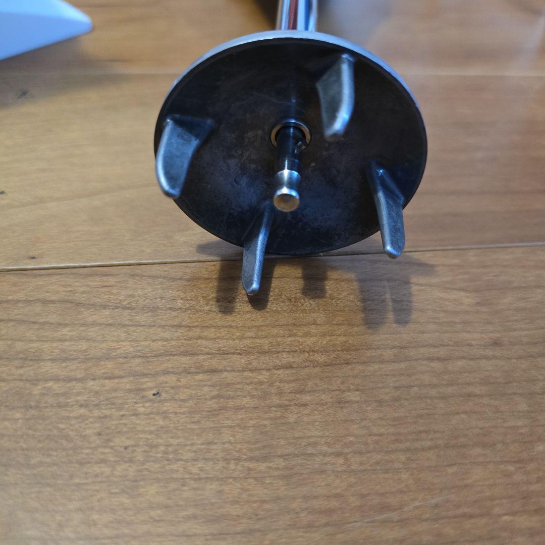 【訳あり!】bamix M300+SliceSy フードプロセッサー