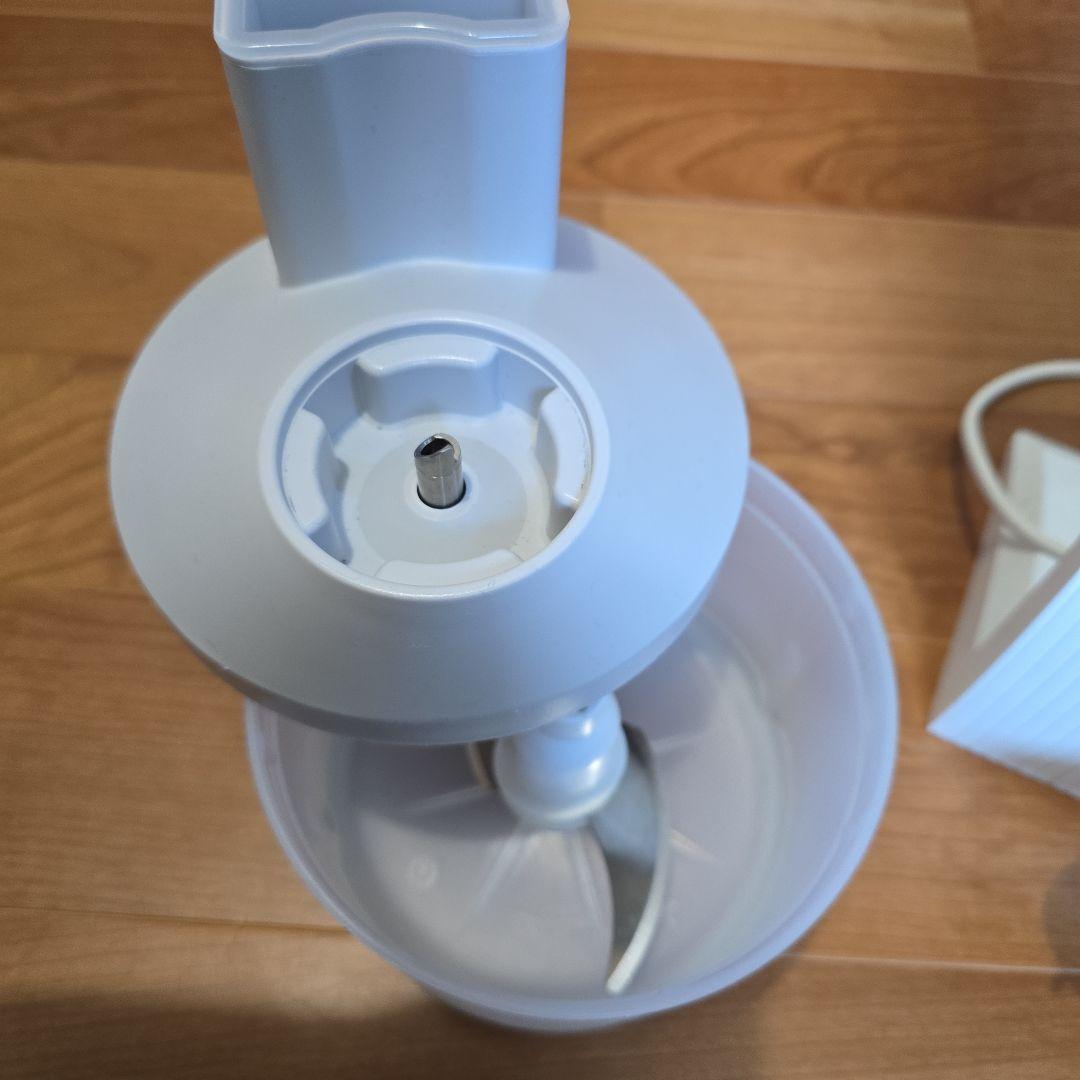 【訳あり!】bamix M300+SliceSy フードプロセッサー