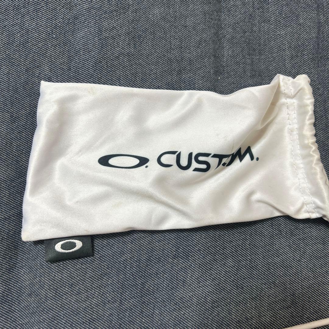 オークリーサングラスSutro Lite のエメラルド色