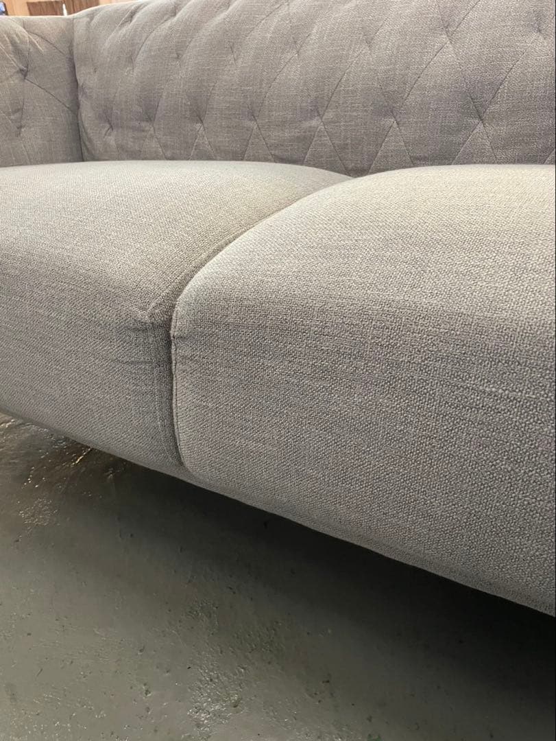 アズマヤ　3人掛けソファ