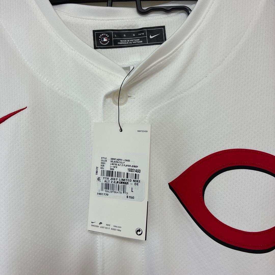 Cincinnati Reds MLB（メジャーリーグ）シンシナティ・レッズ