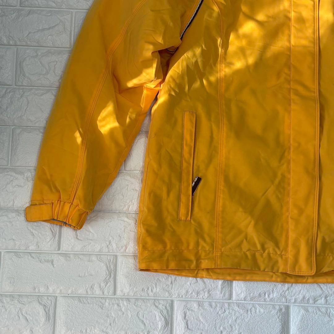 DESCENTE　デサント　スノボー　スキーウェア　オレンジ　レディース　Ｌ