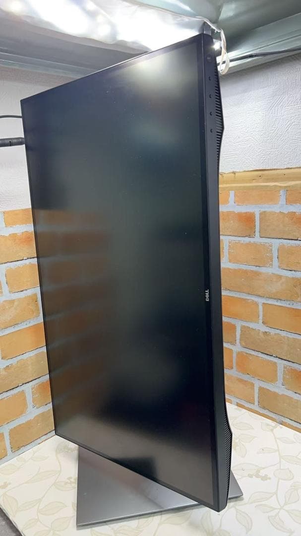 Dell U2520D 25型2K IPSモニターUSB-C/DP/HDMI対応