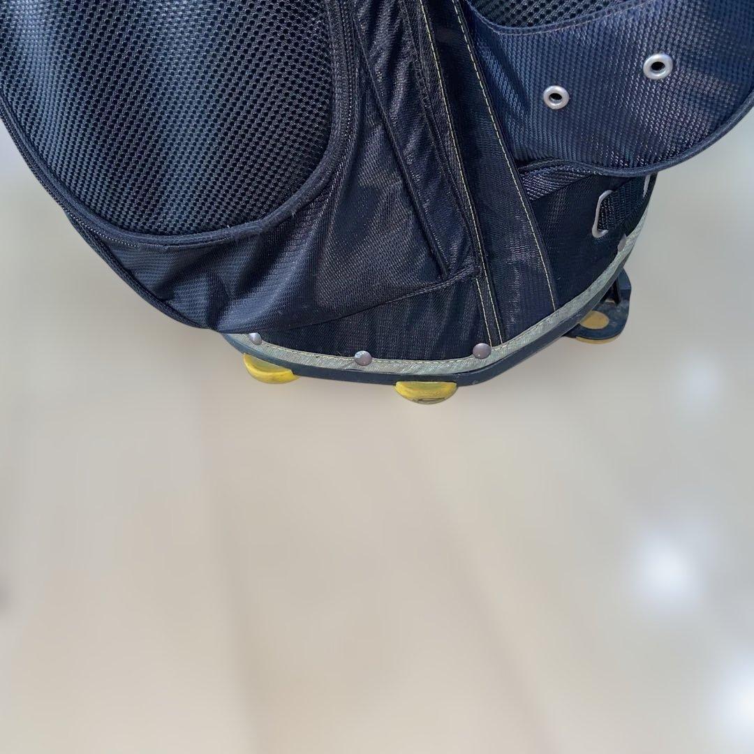 NIKE ゴルフ キャディーバック