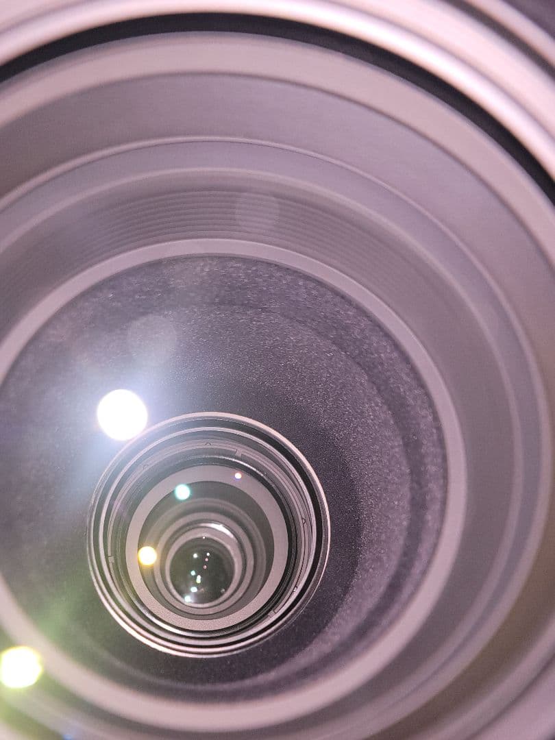 sigma 500mm f4 sport キャノンEFマウント