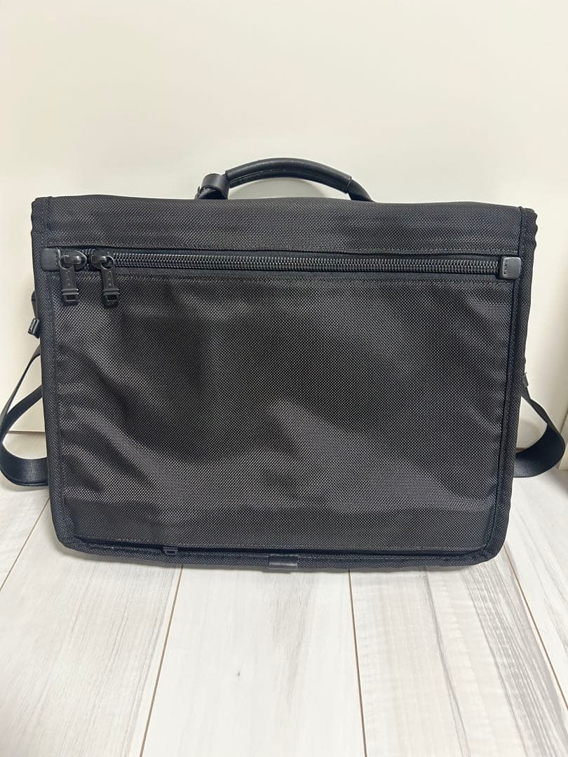 TUMI バッグ ハンド ショルダー 2way ビジネス ブリーフケース