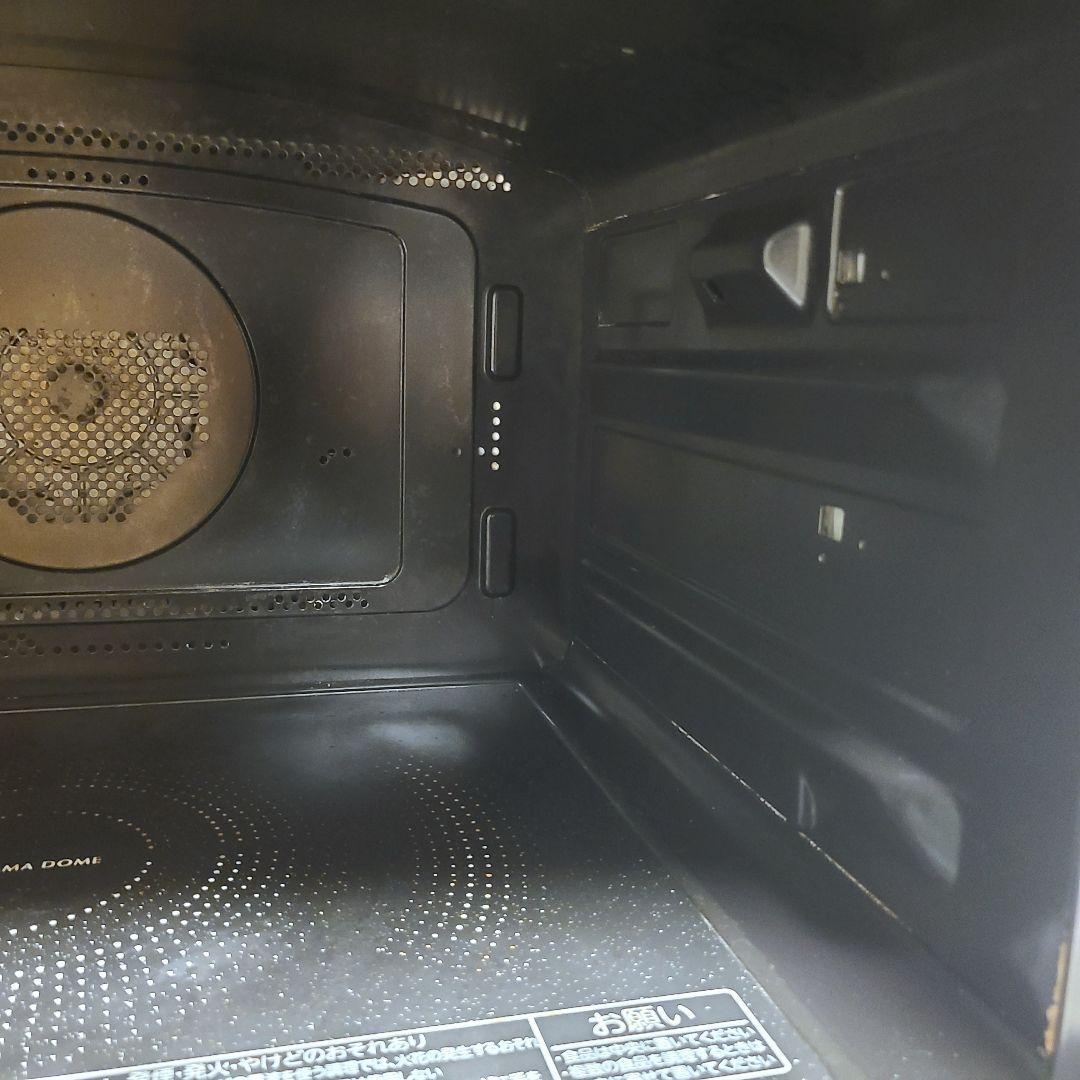 過熱水蒸気オーブンレンジ 電子レンジ 石窯ドーム 東芝30L