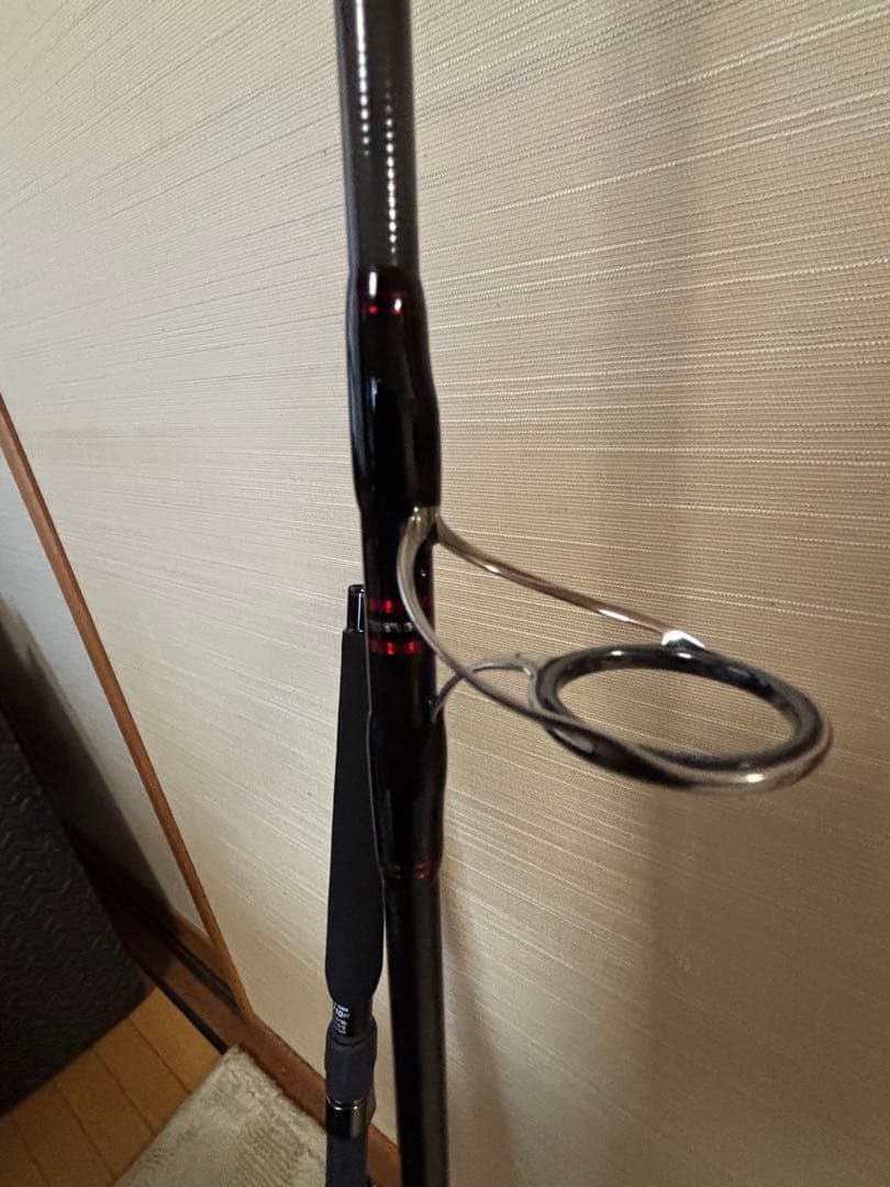 リップルフィッシャー　ビックツナ710RT JAPAN Special