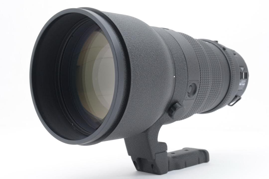ニコン Nikon ED Nikkor AF-I 400mm F2.8 D