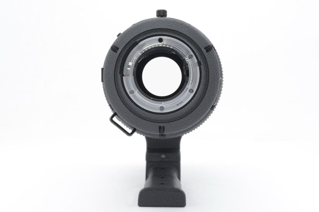 ニコン Nikon ED Nikkor AF-I 400mm F2.8 D