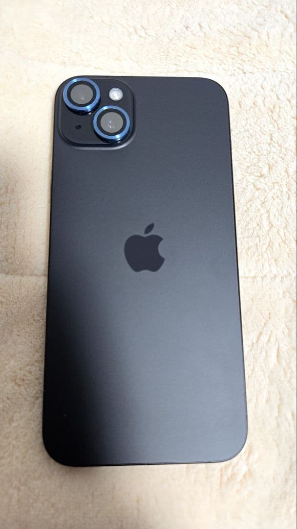 iPhone 15 plus 128GB　本体のみ