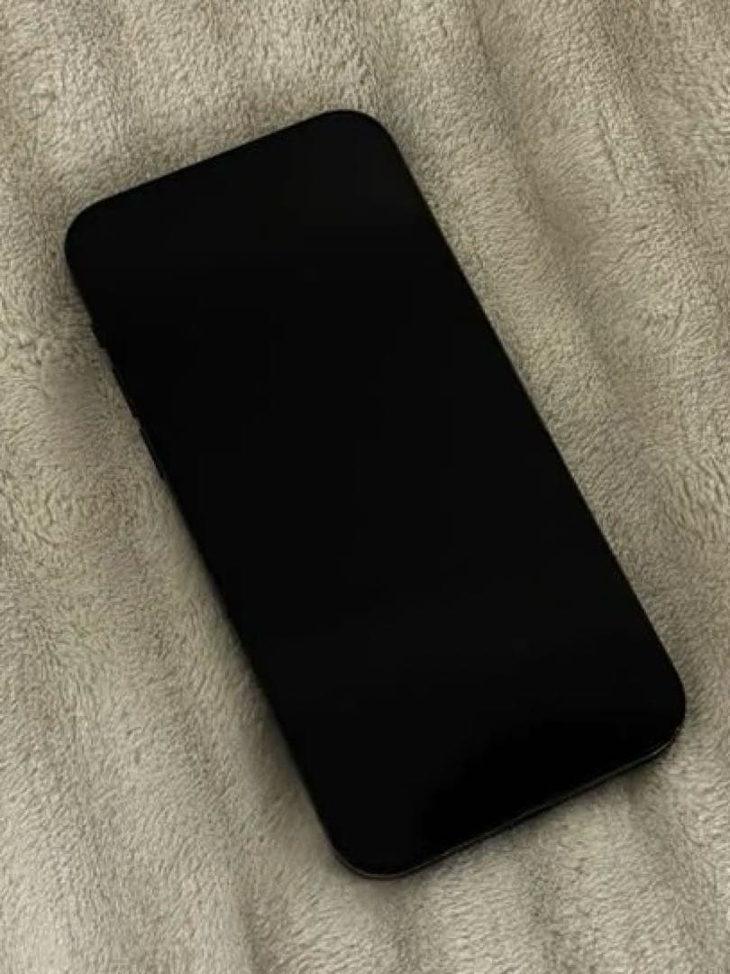 iPhone12Pro グラファイト 128GB SIMフリー