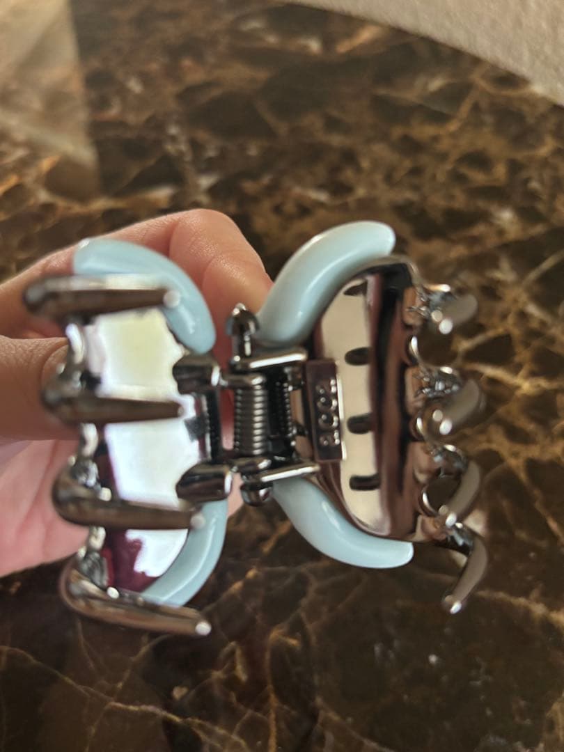 ACCA グランデサイズ（Aサイズ）クリップ　最終お値下げ