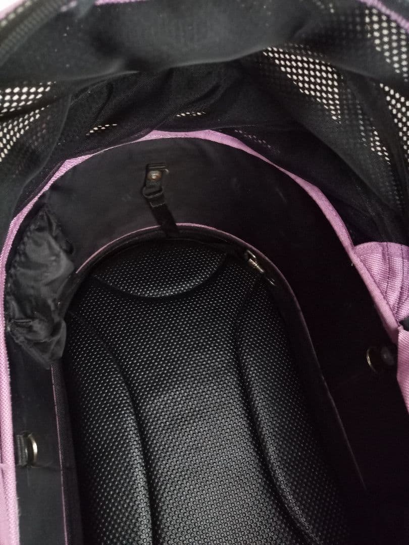 エアバギー　DOME2　購入前にコメントください。　*AQ8