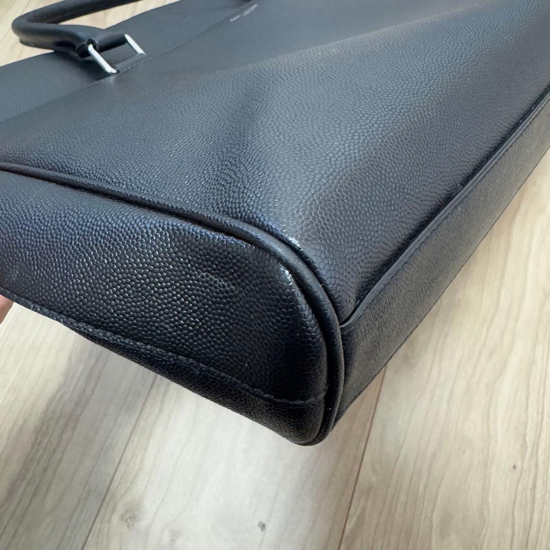 サンローラン　ビジネスバッグ