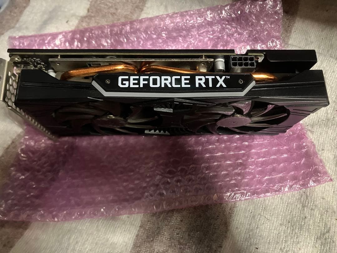 グラフィックボード・グラボ・ビデオカード RTX 2060super