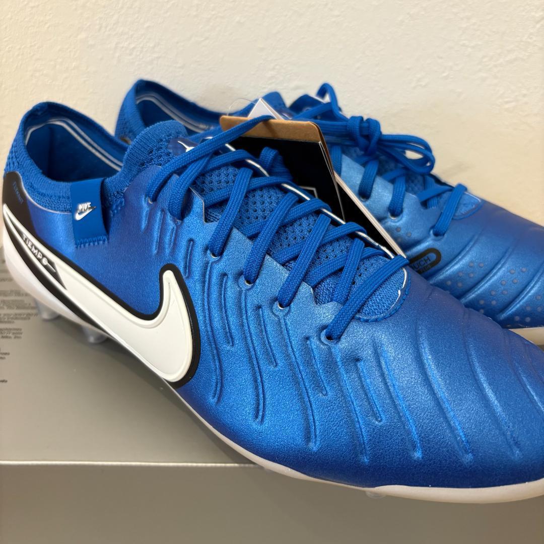 26.5cm NIKE ティエンポ レジェンド 10 エリート AG-PRO