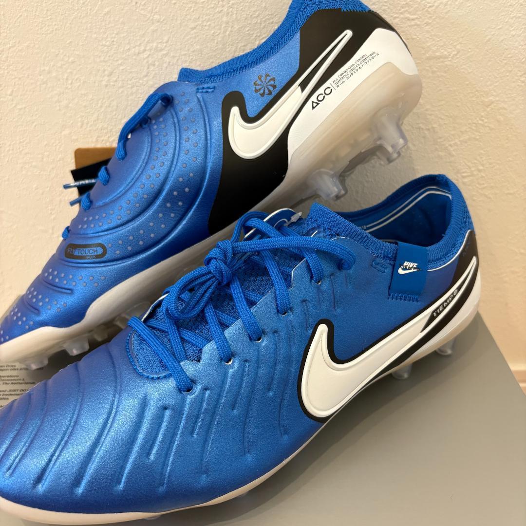 26.5cm NIKE ティエンポ レジェンド 10 エリート AG-PRO