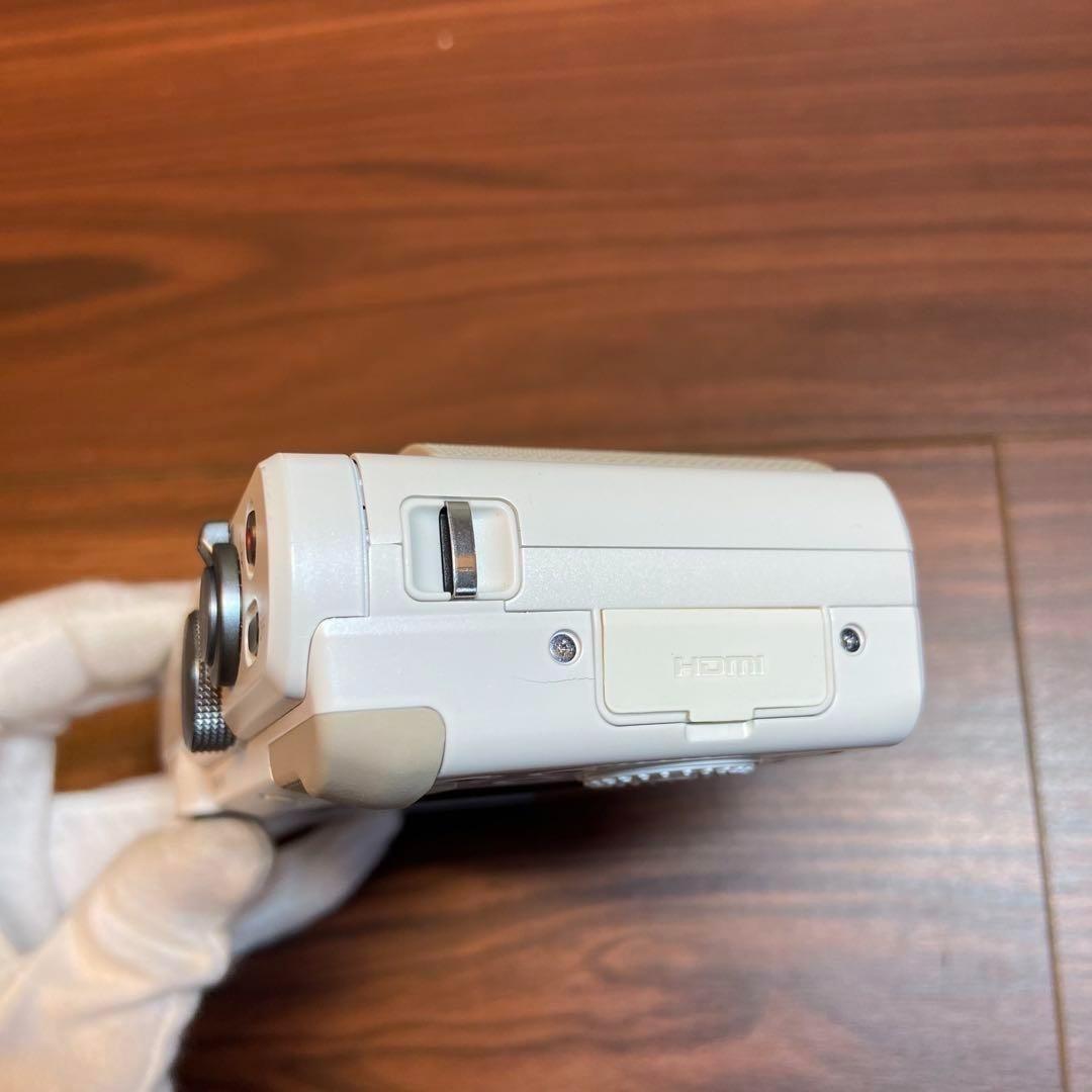 Panasonic LUMIX DMC-TZ85 デジカメ ほぼ新品 3358