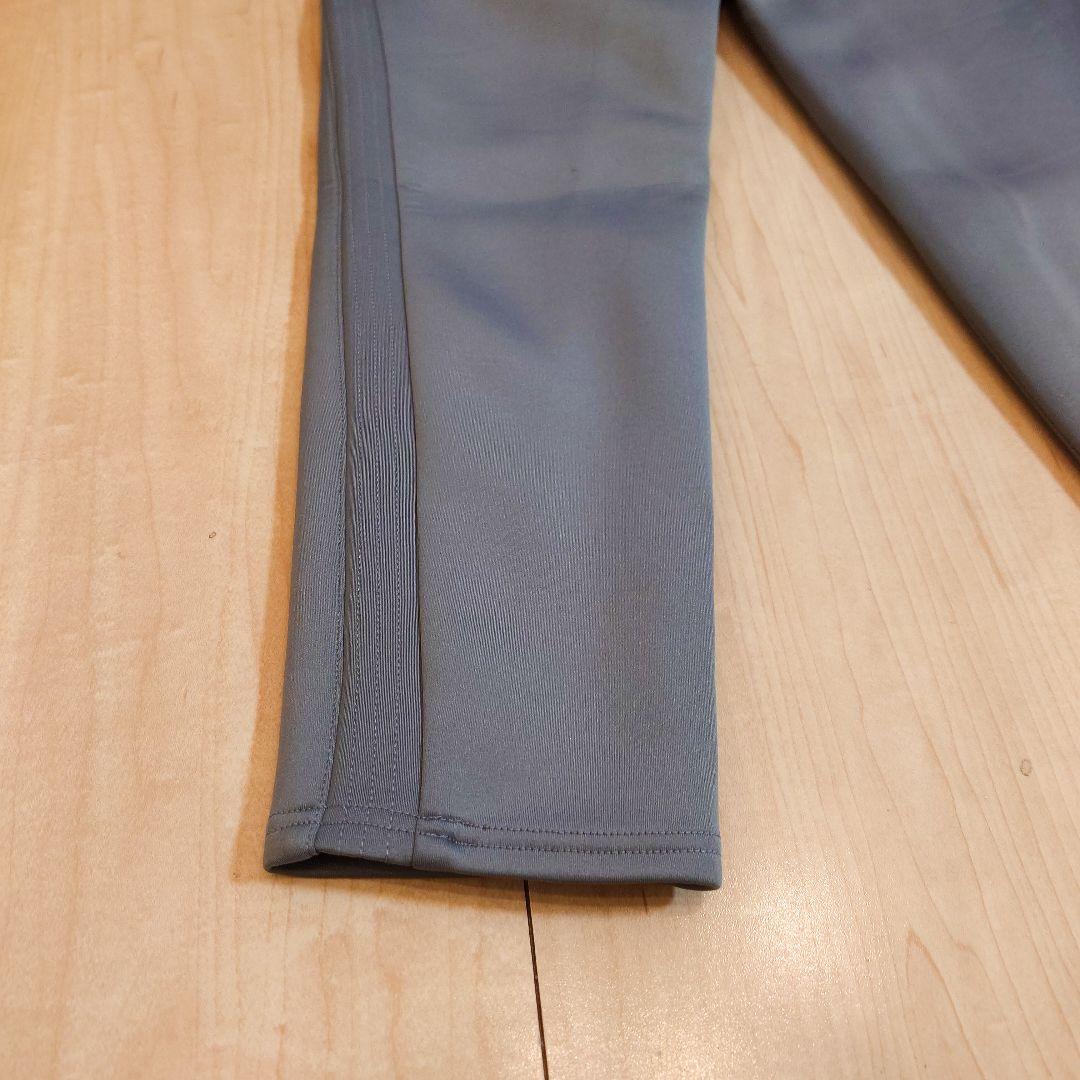 MUTA MARINE ボンディングパーカー セットアップ