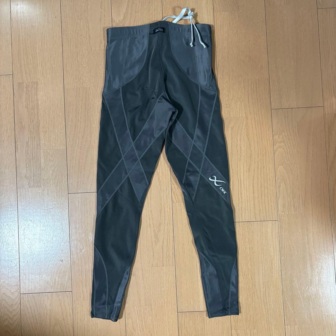 【値下げ】CW-X スポーツタイツ ウィメンズ M