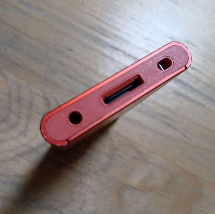 苺*福様 SONYウォークマン　NW-A55