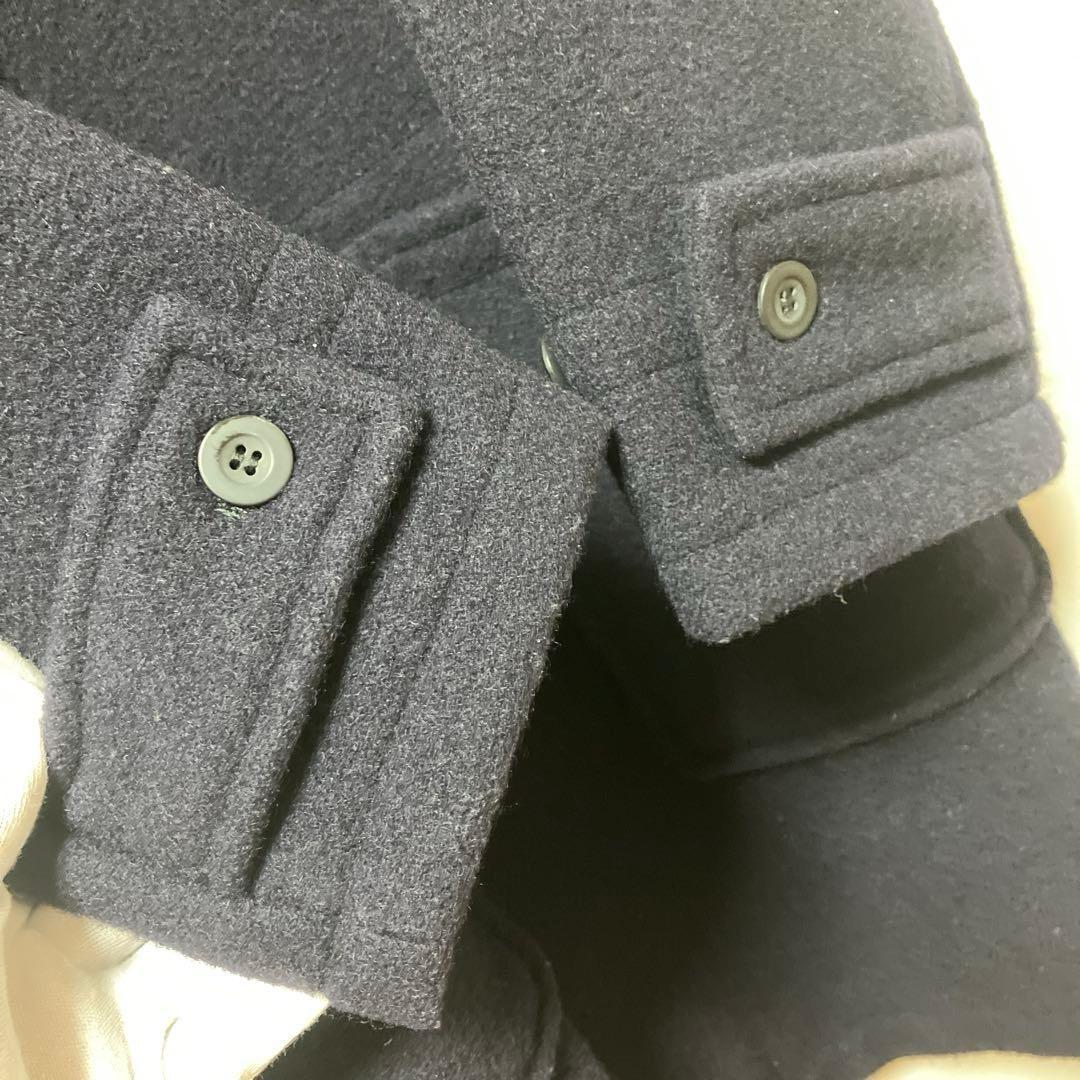 英国製　グローバーオール MONTY モンティ　ダッフルコート ベージュ　XS