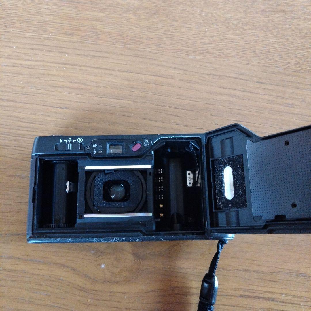 RICHO GR-1　動作品　撮影確認済　液晶OK