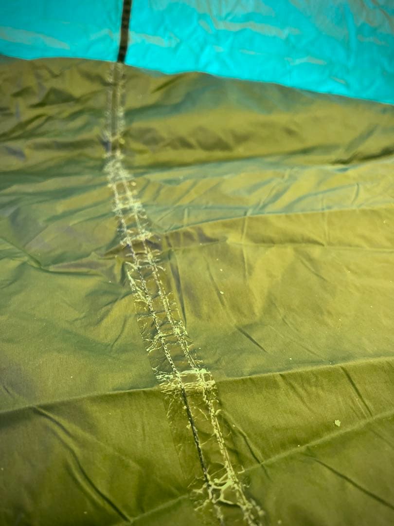 GORE LIGHT テント　ゴアライト　2〜3人用　ICI 石井スポーツ