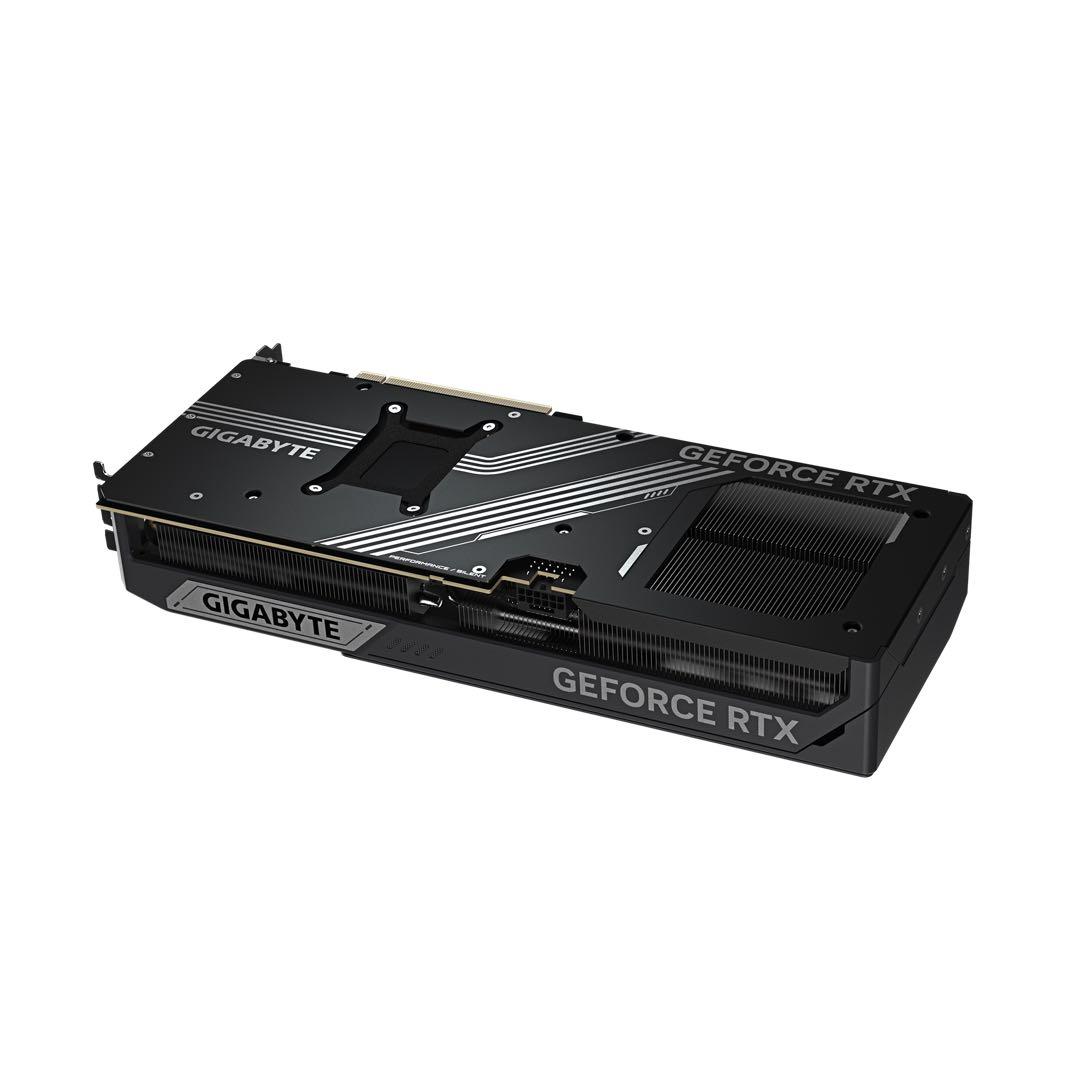 【新品・未使用、国内正規品】GIGABYTE RTX5080 WindForce
