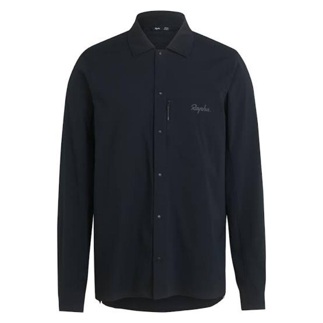 rapha エクスプロアシャツ　テクニカルシャツ