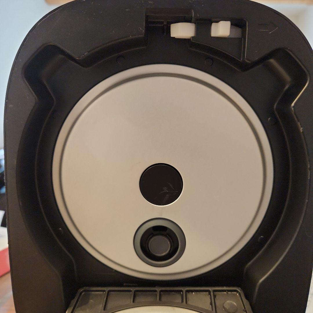 TOSHIBA　IH炊飯器　RC-5XT ブラック　2024年製　3合炊き