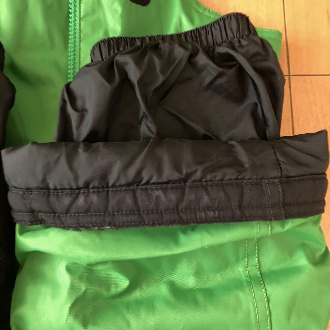 BURTON バートン　キッズ ３Ｔ　　スキーウェア　スノーウェア