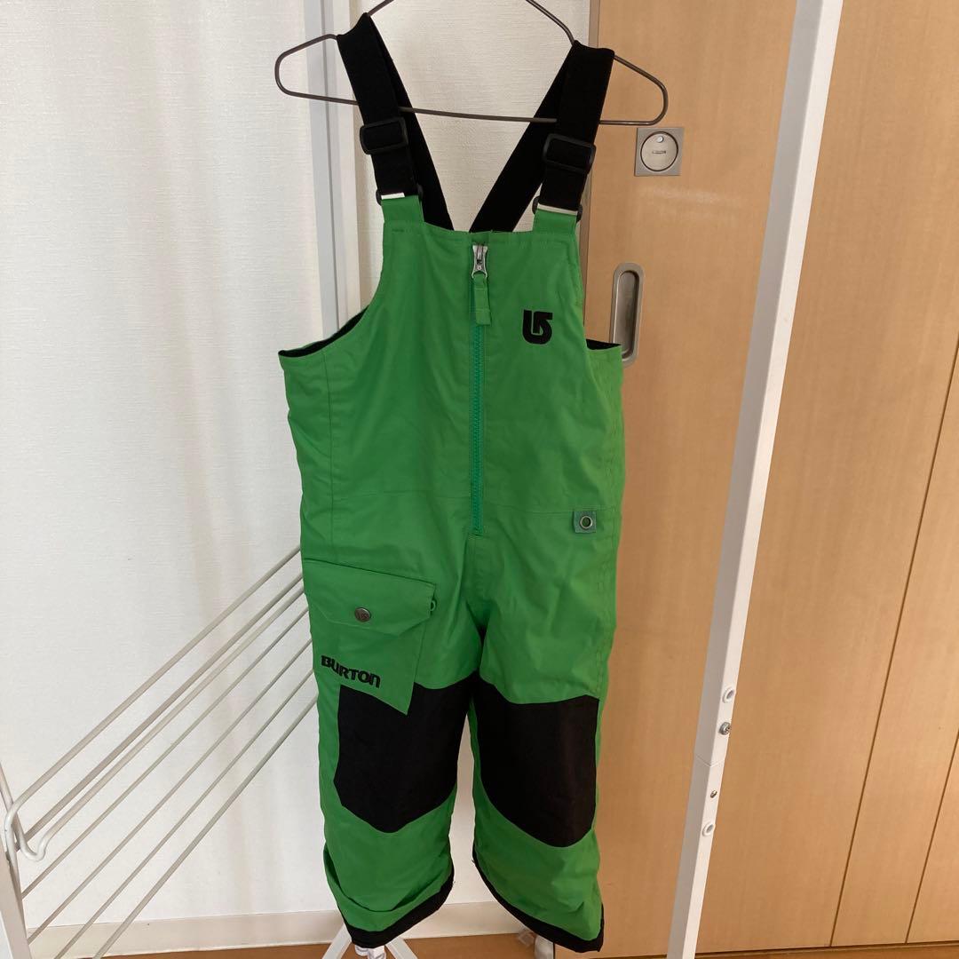 BURTON バートン　キッズ ３Ｔ　　スキーウェア　スノーウェア