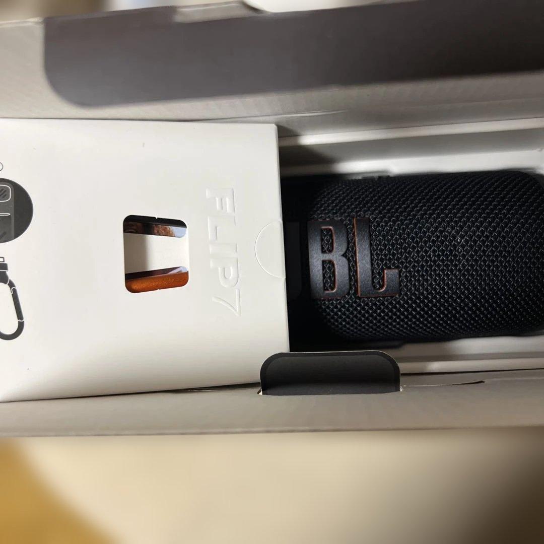 JBL FLIP7 ワイヤレススピーカー　2台セット
