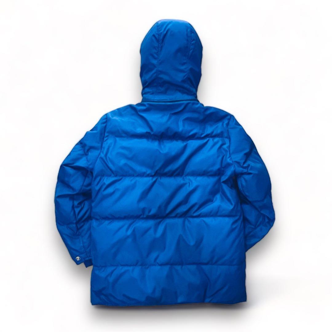 【名作】80s Eddie Bauer グレイシャーパーカーダウンジャケット