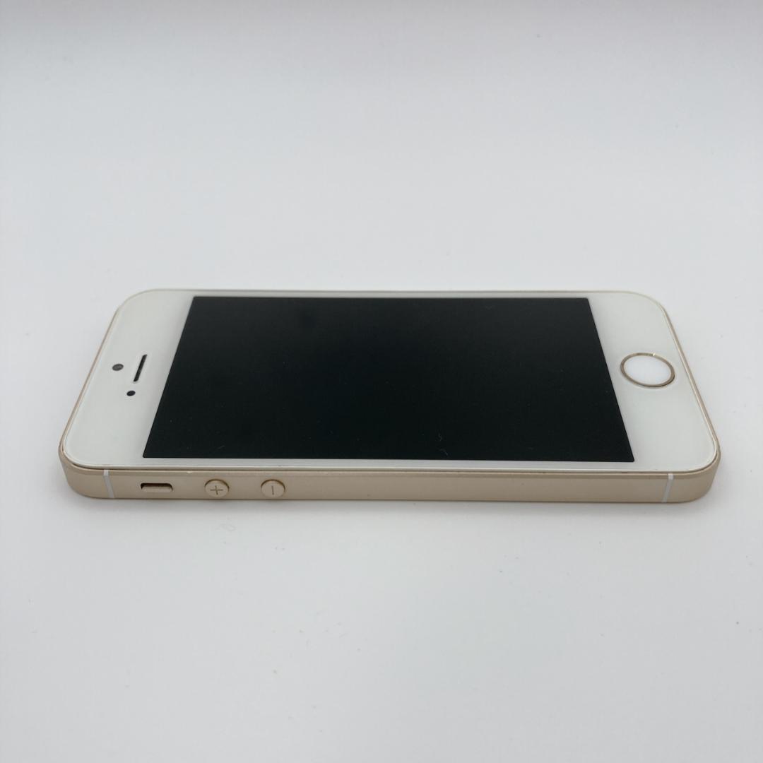 iPhoneSE第1世代 128GB SIMフリー MP882J/A 付属品多数