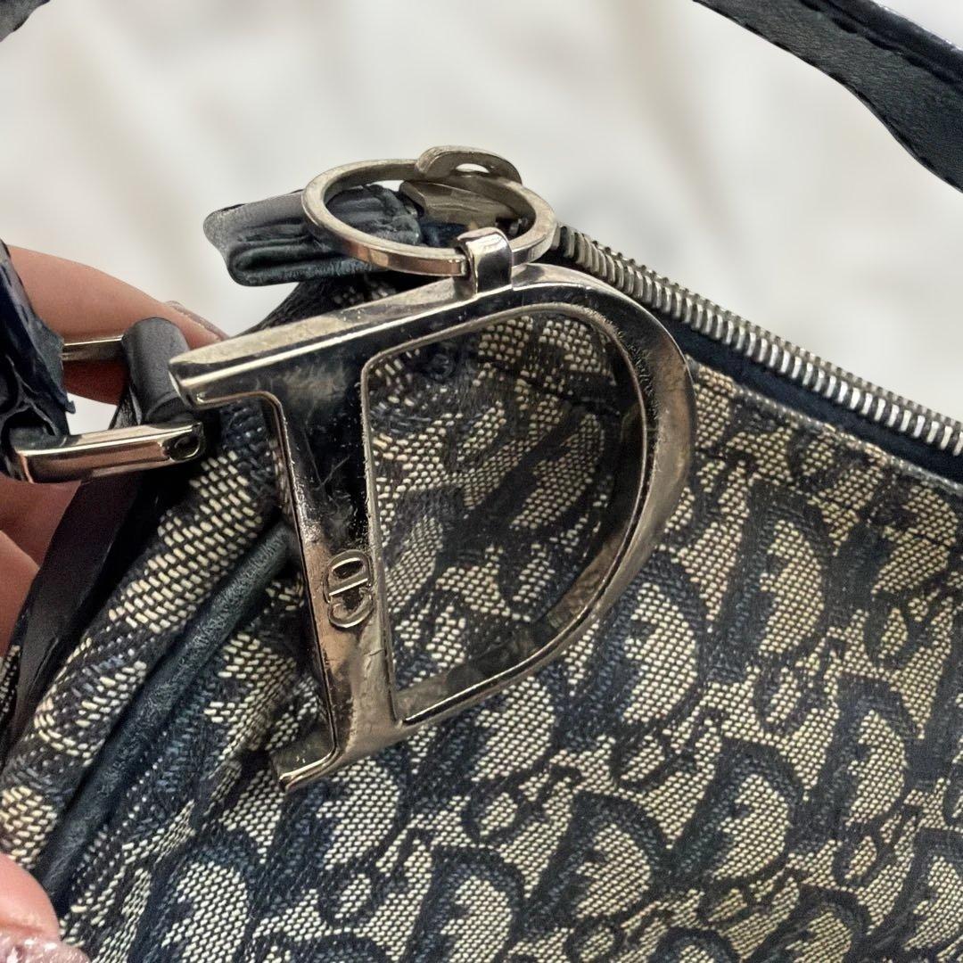 dior ディオール トロッター