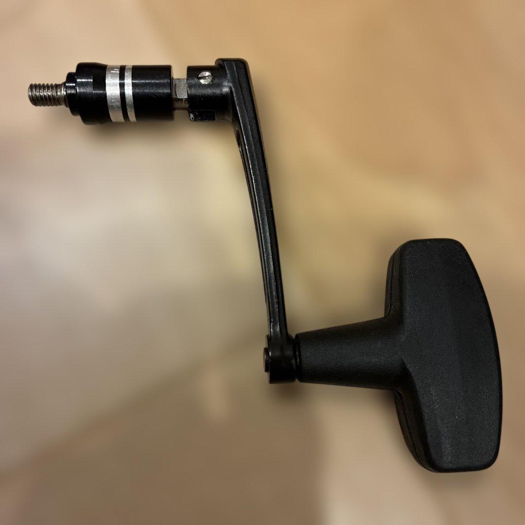 PENN 6500SS スピニングリール　替スプール付き