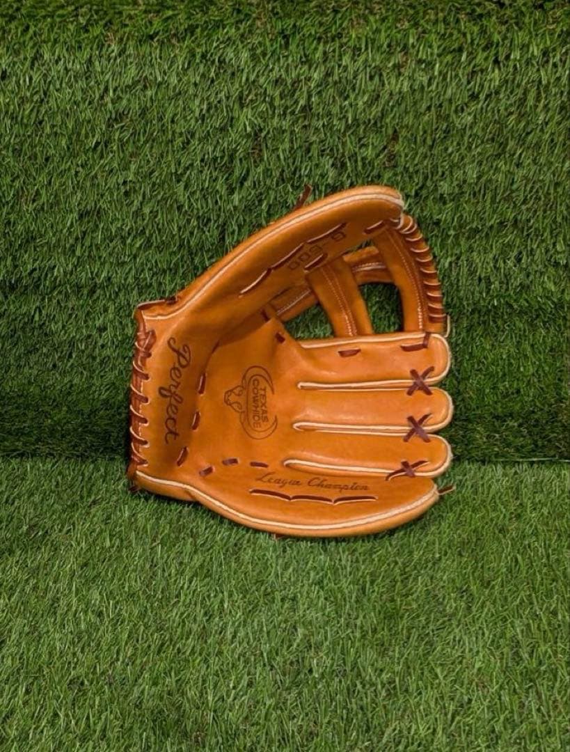 新品未使用　野球グラブ　グローブ　一般軟式大人用