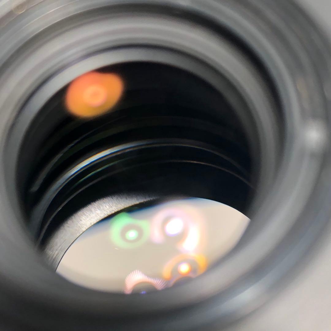 レンズ(単焦点) CONTAX Carl zeiss Distagon 25mm f2.8