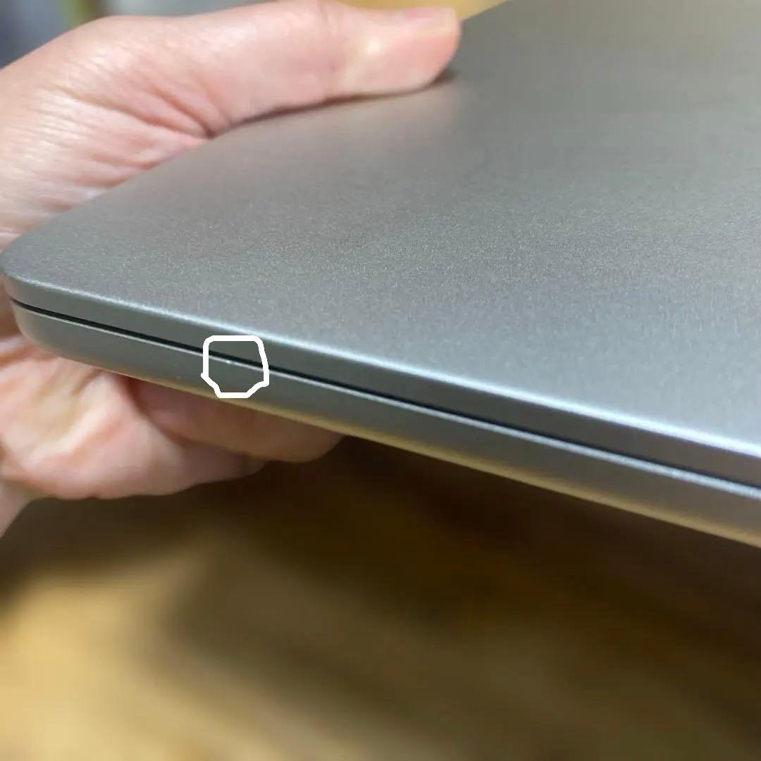 最強デスク環境！MacBook Air M3+AppleMagicマウス他