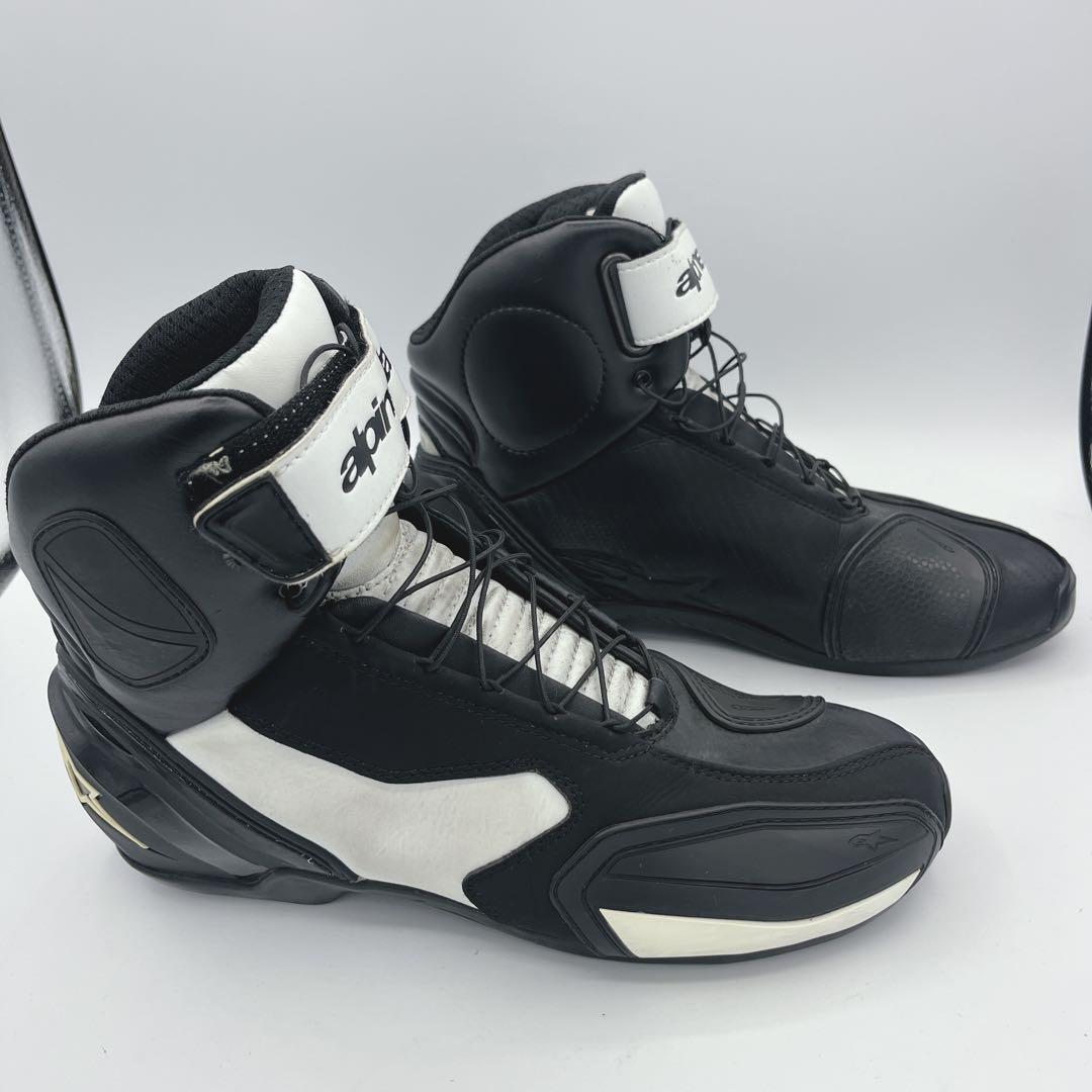 アルパインスターズ　ライディングシューズ SP1 26.5cm