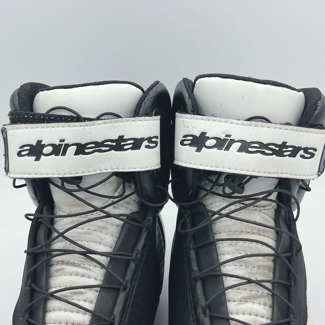 アルパインスターズ　ライディングシューズ SP1 26.5cm