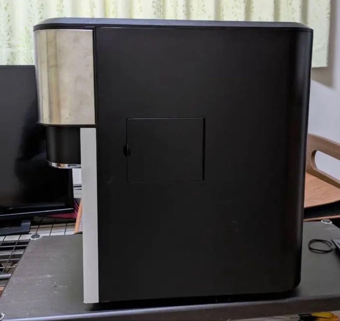 THANKO製氷機&ウォーターサーバー MODEL:CACEMWSBK