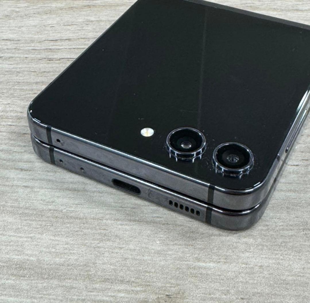 Android Galaxy Z Flip 5｜256gb｜SIMフリー