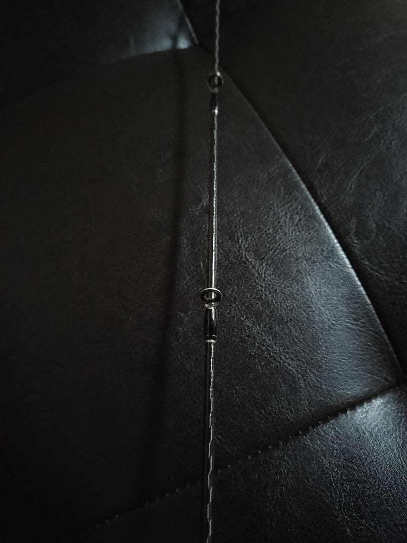 美品　シマノ　クロスミッション　オフショアゲーム　マルチロッド　B66M−S