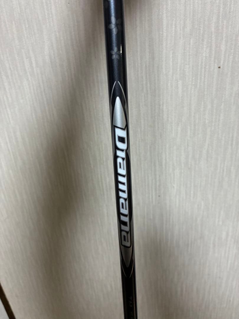 テーラーメイド ドライバー ステルス2